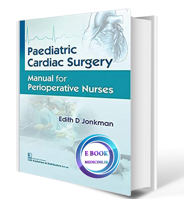 دانلود کتابPaediatric Cardiac Surgery2020 (ORIGINAL PDF)